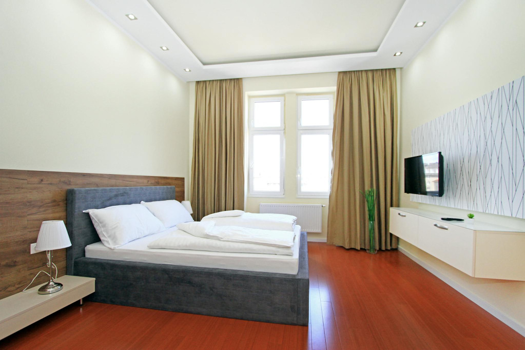 Gellertgasse, Vienna - Vienna - chambre - ImmoJeune
