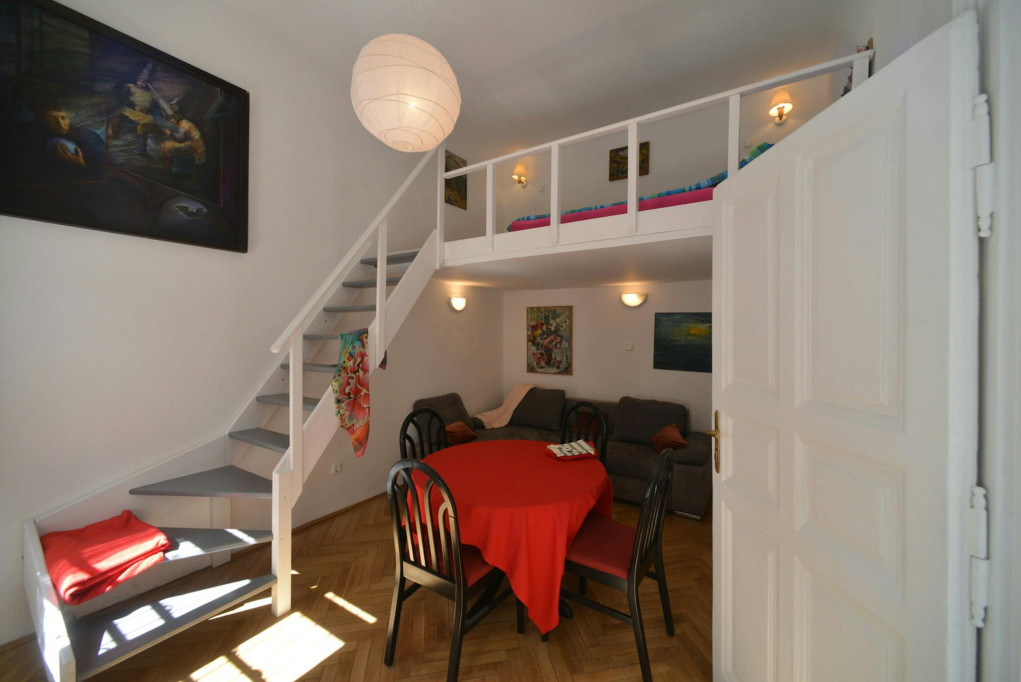 Ó utca, Budapest - Budapest - chambre - ImmoJeune