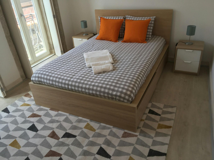 Rua da Bainharia, Porto - Porto - chambre - ImmoJeune