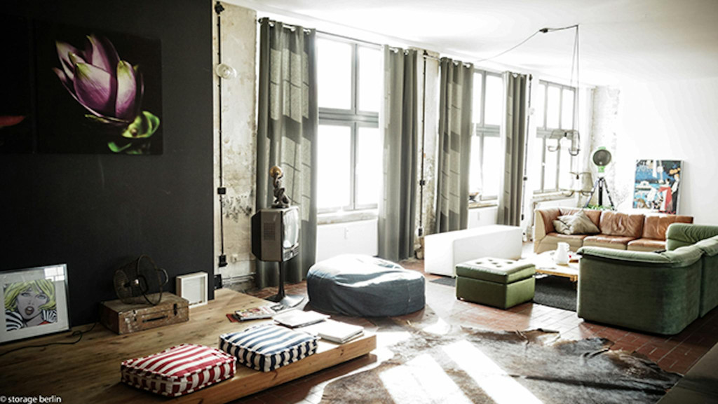 Sonnenallee, Berlin - Berlin - chambre - ImmoJeune