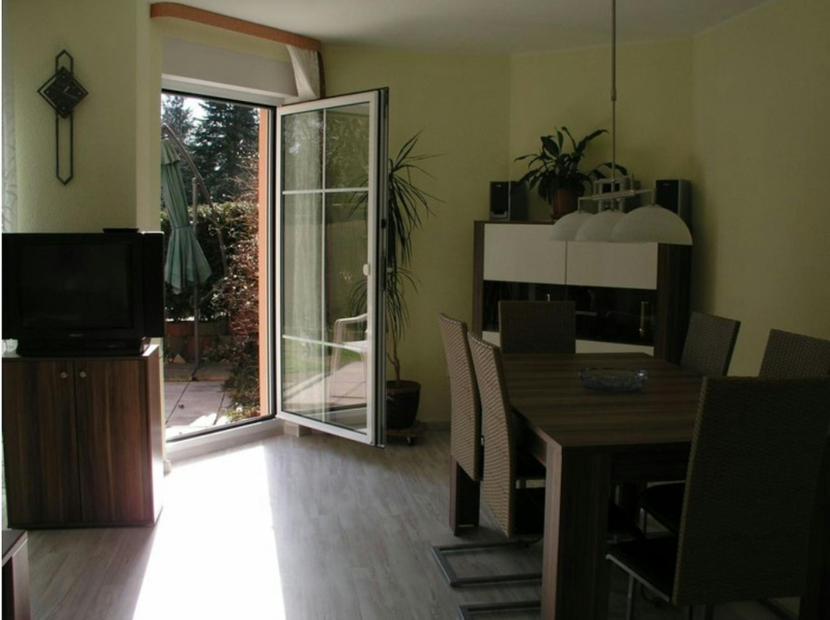 Fürstenwalder Allee, Berlin - Berlin - chambre - ImmoJeune