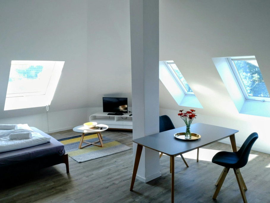 Pillauer Straße, Berlin - Berlin - chambre - ImmoJeune