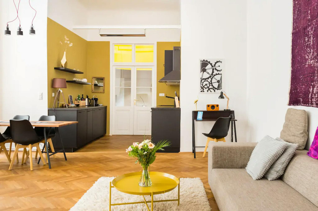 Werdertorgasse, Vienna - Vienna - chambre - ImmoJeune