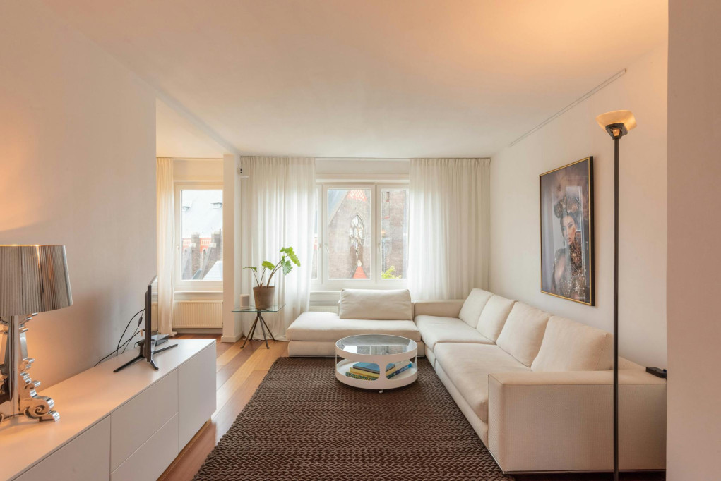 Pijnackerstraat, Amsterdam - Amsterdam - chambre - ImmoJeune