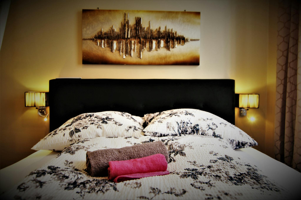Schnirchgasse, Vienna - Vienna - chambre - ImmoJeune