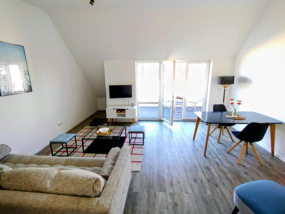 Pillauer Straße, Berlin - Berlin - chambre - ImmoJeune