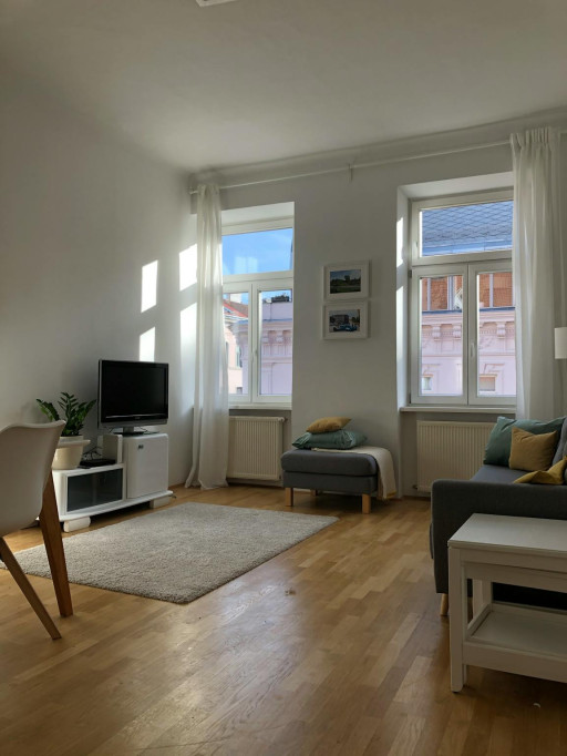 Haidingergasse, Vienna - Vienna - chambre - ImmoJeune