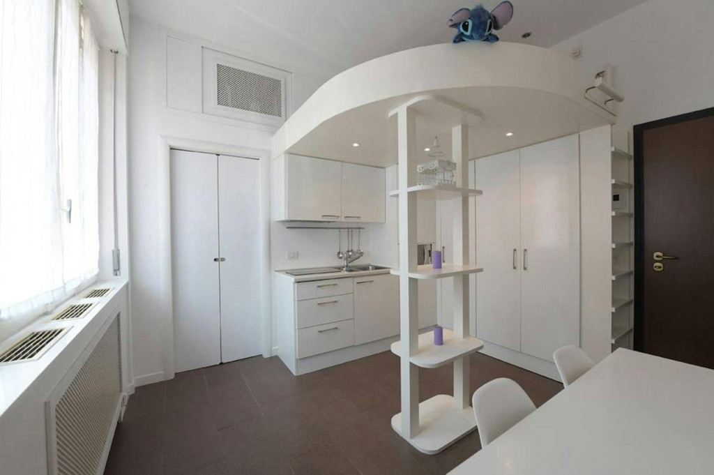 Via Savona, Milan - Milan - chambre - ImmoJeune