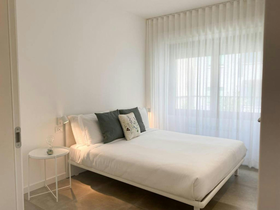 Via Pavia, Milan - Milan - chambre - ImmoJeune