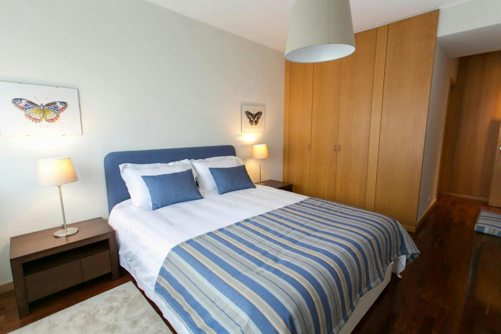 Rua de João Rosa, Matosinhos - Matosinhos - chambre - ImmoJeune