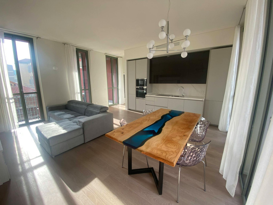 Via Alfonso La Marmora, Milan - Milan - chambre - ImmoJeune