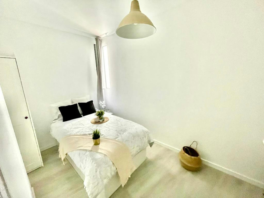 Calle de Toledo, Madrid - Madrid - chambre - ImmoJeune
