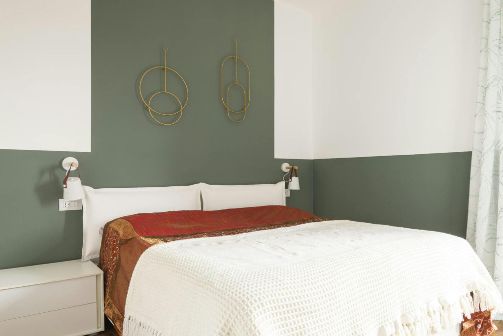 Via Emilio Morosini, Milan - Milan - chambre - ImmoJeune