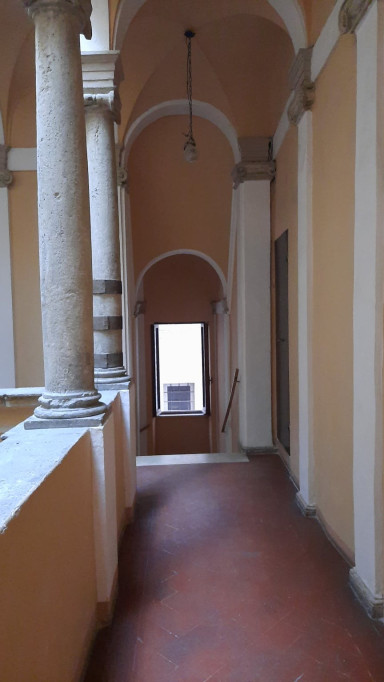 Via Cartolari, Perugia - Perugia - chambre - ImmoJeune