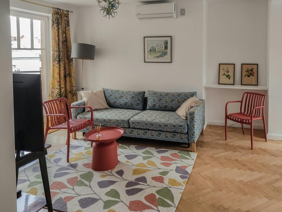 ulica Jana Kochanowskiego, Kraków - Krakow - chambre - ImmoJeune