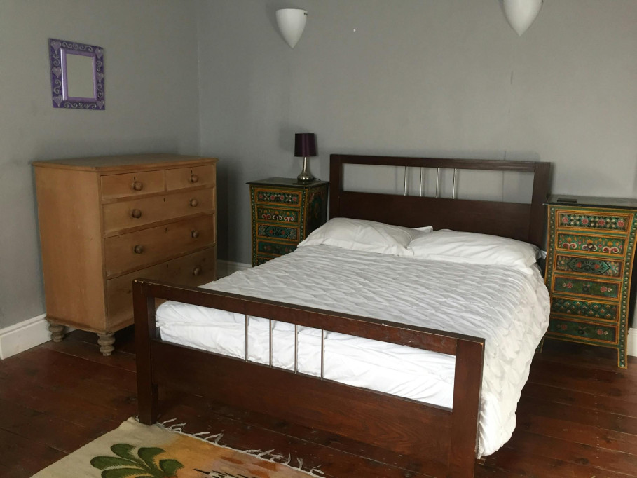 Park Road West, Birkenhead - Birkenhead - chambre - ImmoJeune