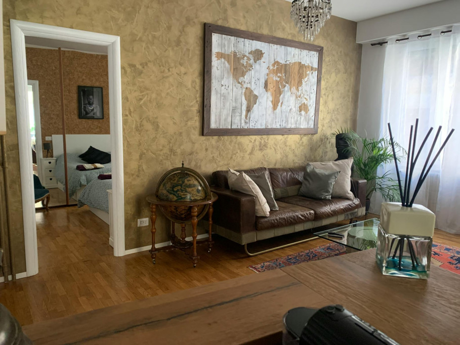 Via Michelangelo Poggioli, Rome - Rome - chambre - ImmoJeune