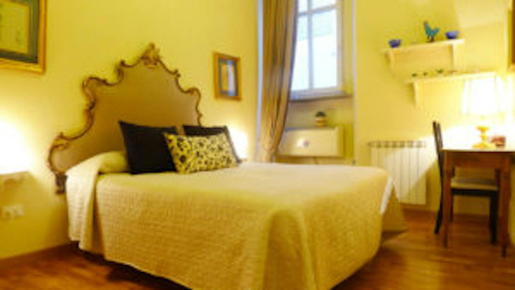Via dei Vellutini, Florence - Florence - chambre - ImmoJeune