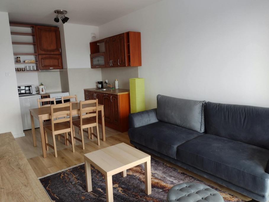ulica Sucha, Gdańsk - Gdansk - chambre - ImmoJeune