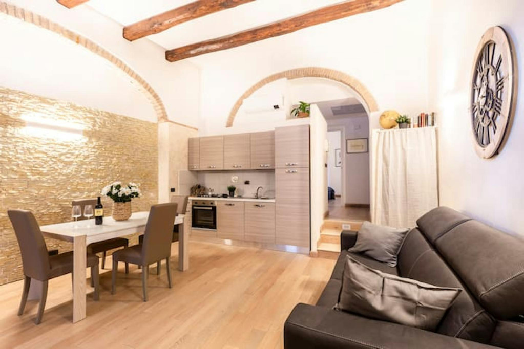 Via Calatafimi, Rome - Rome - chambre - ImmoJeune