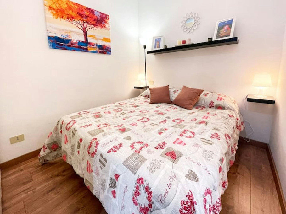 Via del Lago Terrione, Rome - Rome - chambre - ImmoJeune