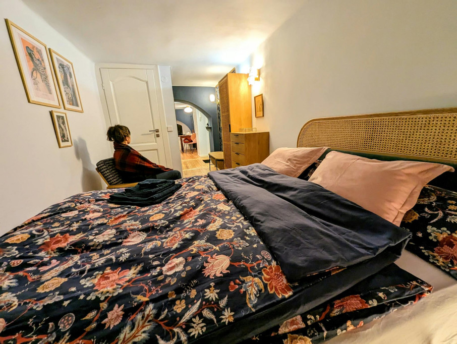 Fehrbelliner Straße, Berlin - Berlin - chambre - ImmoJeune