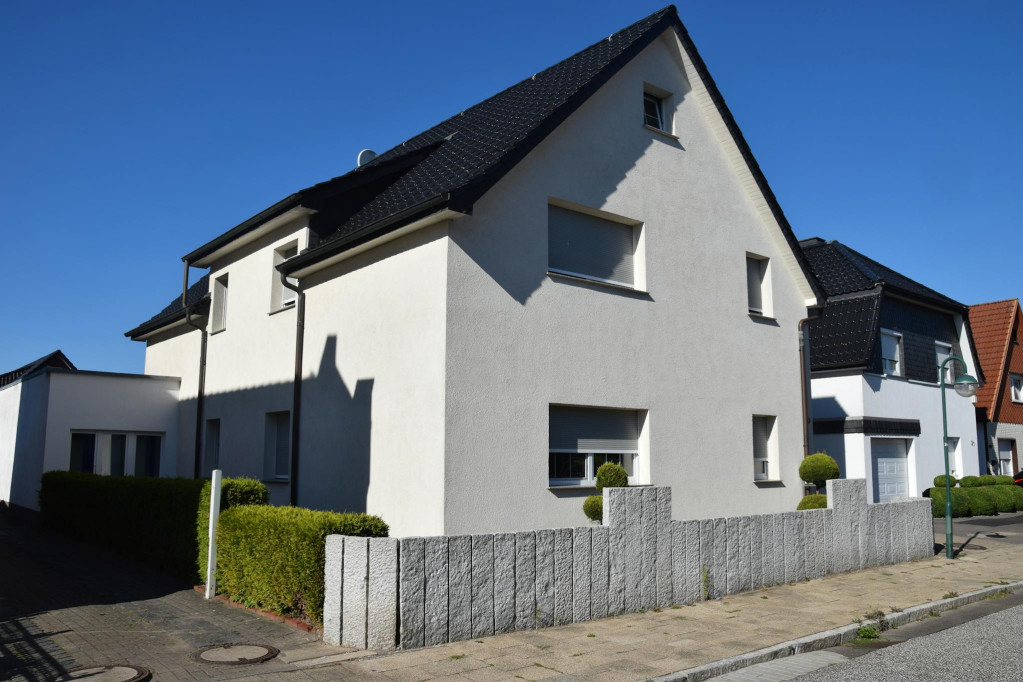 Veerenstraße, Bremerhaven - Bremerhaven - chambre - ImmoJeune