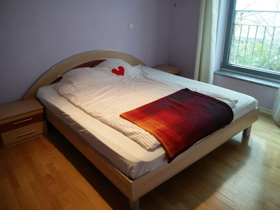 Ludwigstraße, Hamburg - Hamburg - chambre - ImmoJeune
