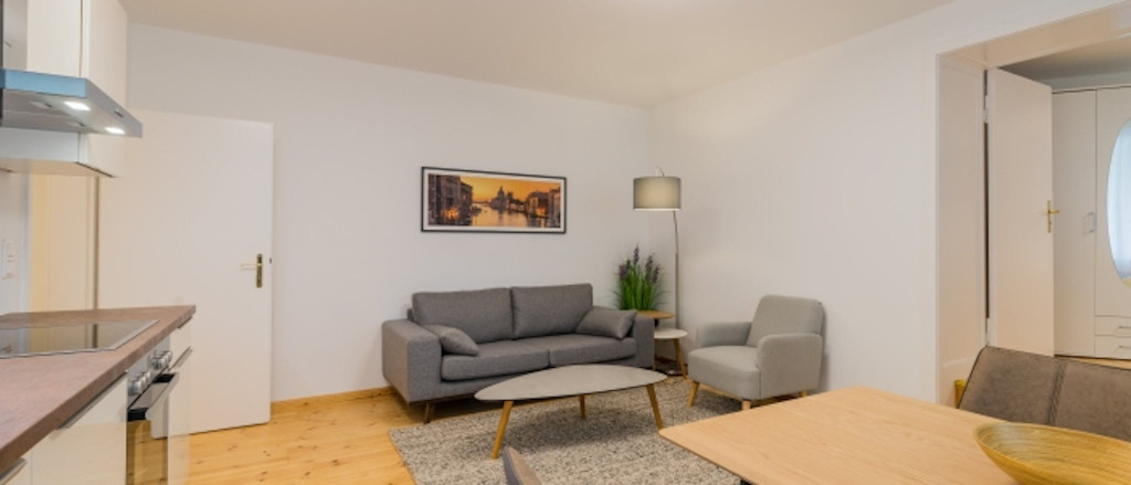 Veteranenstraße, Berlin - Berlin - chambre - ImmoJeune