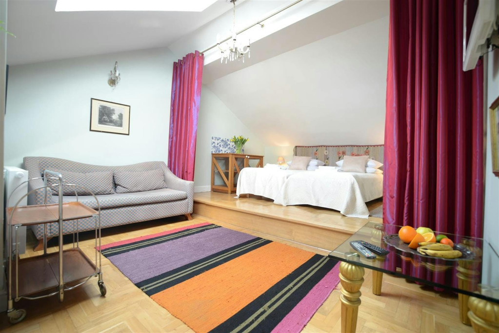 ulica Szeroka, Kraków - Krakow - chambre - ImmoJeune