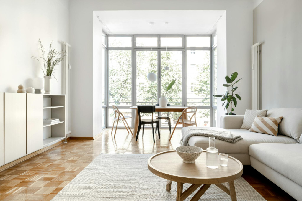 Kastanienallee, Berlin - Berlin - chambre - ImmoJeune