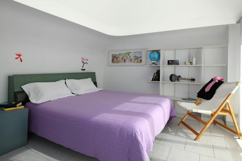 Via Giuseppe Giusti, Milan - Milan - chambre - ImmoJeune