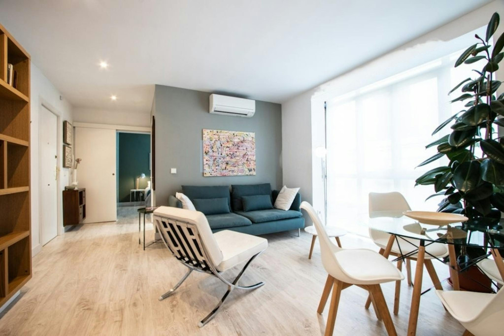 Calle de San Marcos, Madrid - Madrid - chambre - ImmoJeune