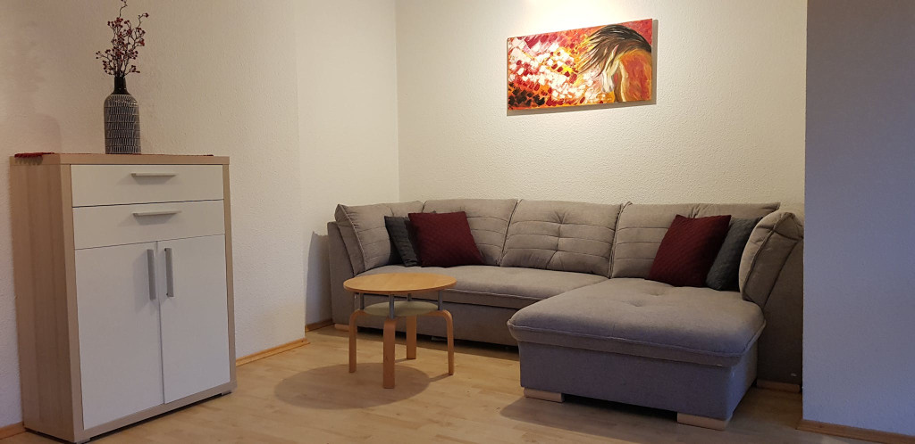 Königsweg, Berlin - Berlin - chambre - ImmoJeune