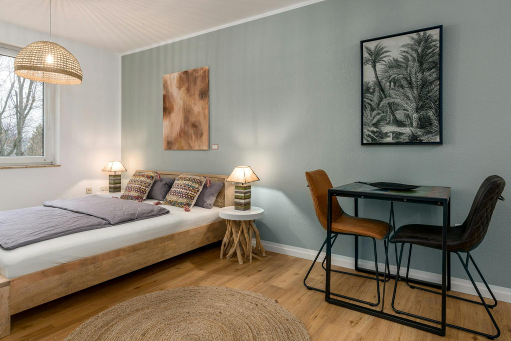 Magazinstraße, Kassel - Kassel - chambre - ImmoJeune