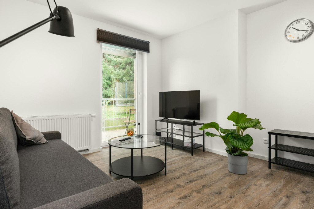 Mattenbergstraße, Kassel - Kassel - chambre - ImmoJeune