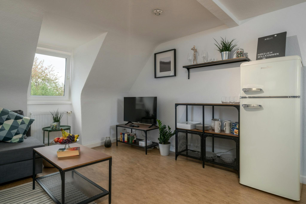 Marburger Straße, Kassel - Kassel - chambre - ImmoJeune
