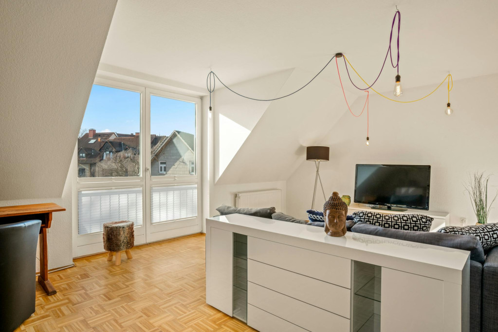 Kirchditmolder Straße, Kassel - Kassel - chambre - ImmoJeune