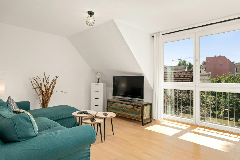 Kirchditmolder Straße, Kassel - Kassel - chambre - ImmoJeune