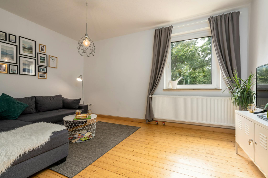 Fiedlerstraße, Kassel - Kassel - chambre - ImmoJeune