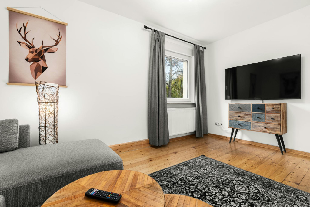 Fiedlerstraße, Kassel - Kassel - chambre - ImmoJeune