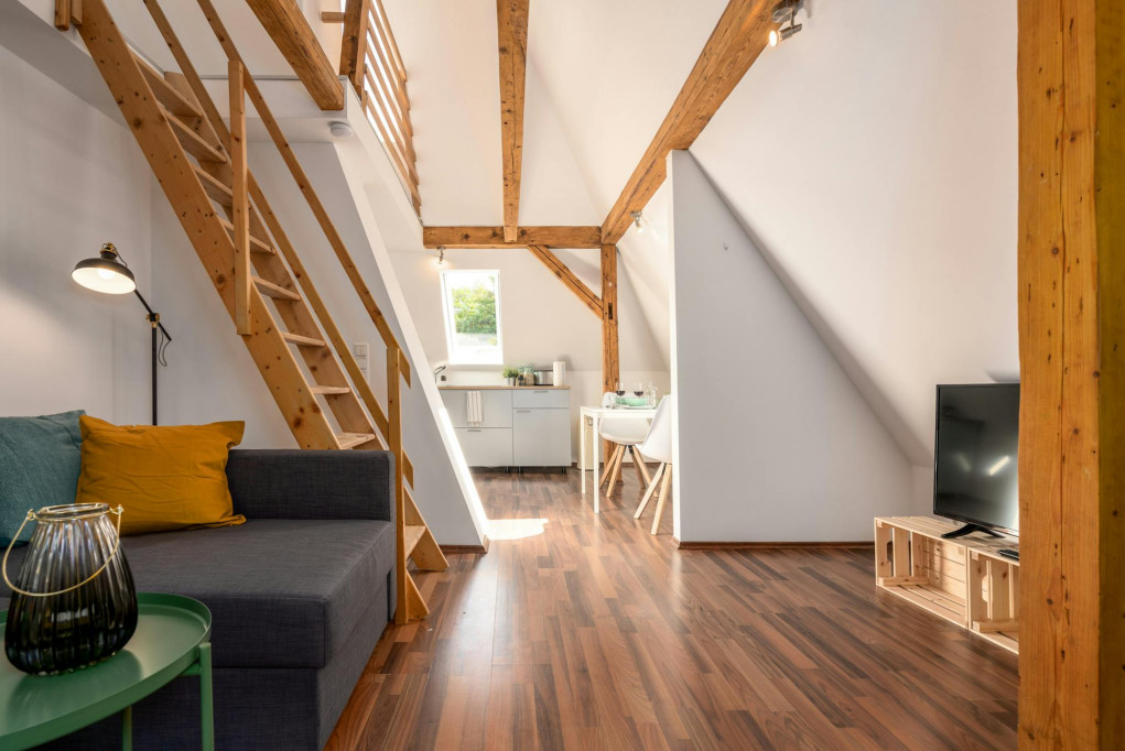 Fiedlerstraße, Kassel - Kassel - chambre - ImmoJeune