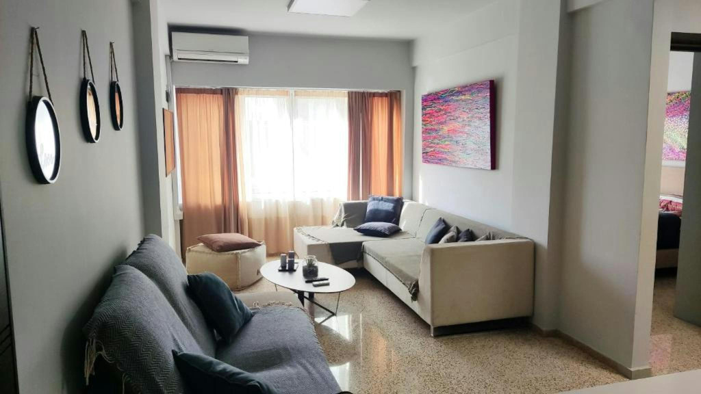 Praxitelous, Athens - Athens - chambre - ImmoJeune
