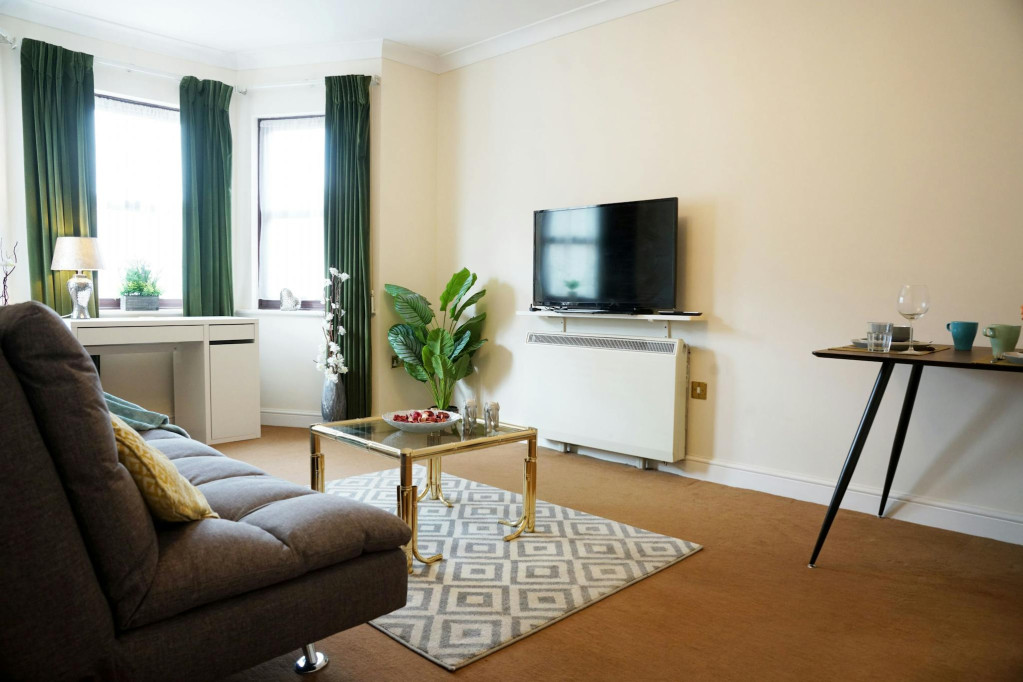 Windsor Lane, Slough - Slough - chambre - ImmoJeune