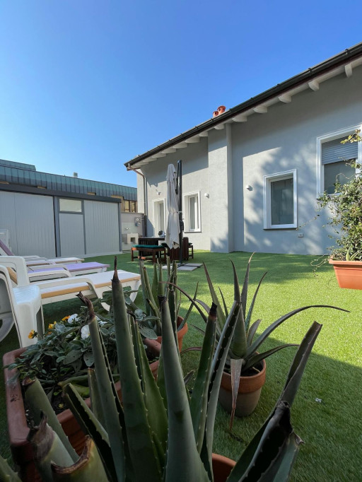 Viale Milano, Varese - Varese - chambre - ImmoJeune