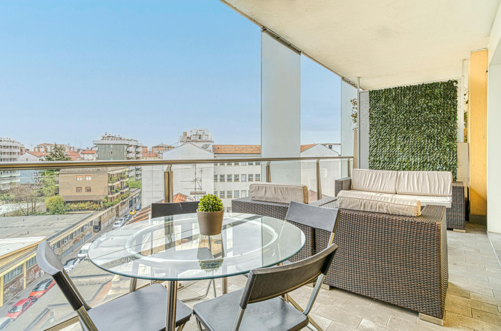 Via Imperia, Milan - Milan - chambre - ImmoJeune