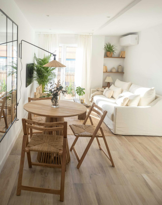 Avenida del Cid, Valencia - Valence - chambre - ImmoJeune