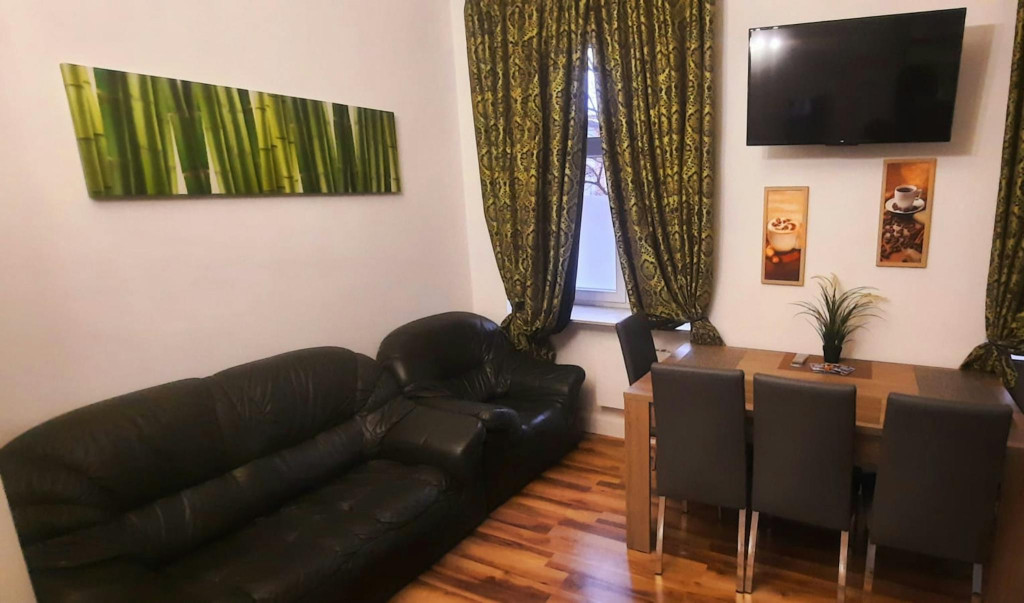 ulica Szlak, Kraków - Krakow - chambre - ImmoJeune