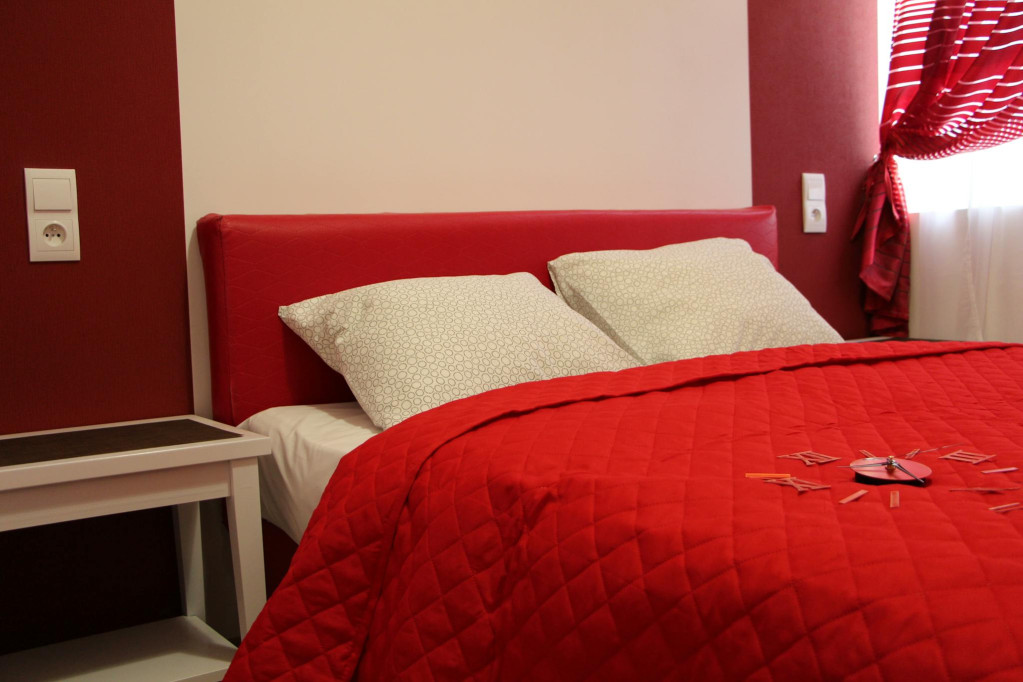 Krowoderska, Kraków - Krakow - chambre - ImmoJeune