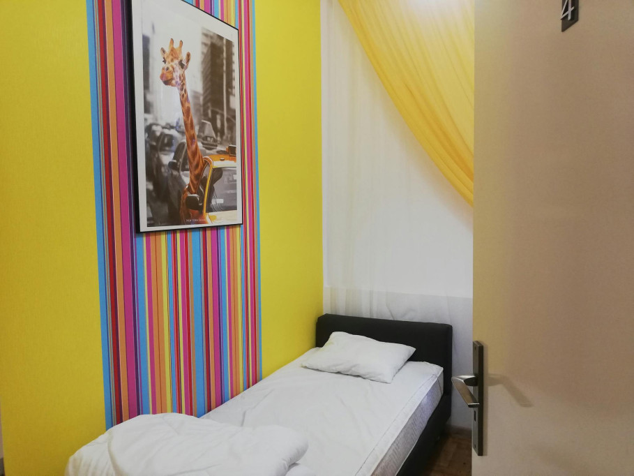 Krowoderska, Kraków - Krakow - chambre - ImmoJeune